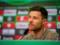 Liverpool contacted Alonso through Klopp s interchange