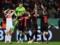 Bayer - Stuttgart 3:2 Video of goals and review of the German Cup match
