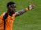 Promes, having filed a lawsuit for injuring his cousin with a knife