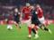Nottingham Forest had a difficult match, beating Bristol City and winning the 1/8 finals of the FA Cup
