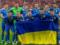 Стало известно расписание сборной Украины в новом сезоне Лиги наций