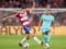 Barcelona - Granada. Previously