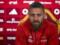 De Rossi: I am Spaletti s son