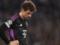 Muller: The Bavarian Grass in the other half was perhaps even more bereft