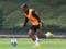 Fluminense close to Arsenal winger