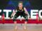 Две украинские тяжелоатлетки стали чемпионками Европы