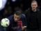 Luis Enrique - about Mbappe: Until the offences on both sides are publicly stated, I won’t say anything