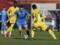 Динамо Київ — Шериф 2:0 Відео голів та огляд товариського матчу