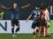 Atalanta split from Sassuolo