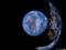 Лунный аппарат Odysseus передал домой первые селфи из космоса