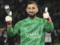 Donnarumma makes 100 appearance for PSG