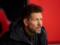 Simeone: Inter is one of the best teams in Europe