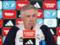 Ancelotti: Nothing controls us, but we are calm