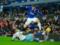 Everton - Crystal Peles 1:1 Video of goals and review of the Premier League match