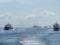 Тайвань отогнал судно береговой охраны Китая