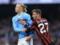 Bournemouth — Manchester City. Previously