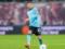 Manchester United win over Palacios