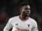 Forson plays with the First Hwylin against Fulgham