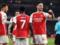 Arsenal without Zinchenok failed against Newcastle