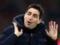 Iraola: Manchester City is suffering in another half