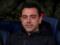 Xavi: I’m not sorry about my decision to leave Barcelona