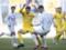 Minay at the match with three worries and gaining points in Dnipro-1