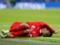 Гравенберх не допоможе Ліверпулю у найближчих матчах через травму