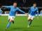 Napoli, in a bitter fight, reached Juventus