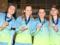 Украинские фехтовальщицы завоевали две медали Кубка мира и гарантировали себе олимпийскую лицензию