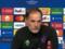 Tuchel: We need to get the most out of ourselves in the match against Lazio