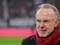Rummenige: Bayern needs a coach who is as self-conscious about the club as Heynckes and Guardiola