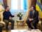 Президент Аргентины Хавьер Милей посетит Украину