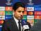 Al-Khelaifi: How can I confirm the exit of Mbappe, as it is in the club