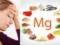 Дефицит магния: симптомы и последствия