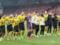 Borussia D became the twentieth participant in the upcoming new club world championship