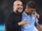 Guardiola: Rodri is on the same level as Holland, only without goals