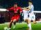 Dynamo Kiev lost points to Veres in the match due to a scandalous penalty