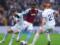 Aston Villa - Tottenham 0:4 Video of goals and review of the Premier League match