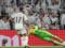 Украинский голкипер Лунин провел  сухой  матч за  Реал  в чемпионате Испании