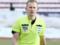 Romanov to referee the match Dynamo - Zorya and other referees for the 21st round of the UPL