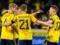 The Swedish team has voted for the friendly matches against Berezna