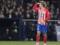 Atletico s star striker mocked the Inter forward s failure during the penalty shootout