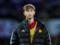 Орендований Ромою захисник Ювентуса отримав дебютний виклик до збірної Іспанії U-21
