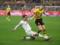 Borussia Dortmund - Eintracht Frankfurt 3:1 Video of goals and review of the Bundesliga match