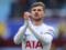 Werner wants to be lost to Tottenham