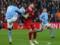 Howard Webb stated that the VAR decision was correct not to award a penalty in the Liverpool vs Manchester City match