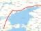 Перебить железнодорожную логистическую артерию оккупантов Ростов-Мариуполь будет сложно — Чернев (карта)