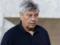 Lucescu has no plans to end his coaching career
