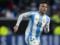 Lautaro: After matches, don’t let people say what they want - it’s not enough to bypass me anymore