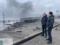 Понадобится до трех дней, чтобы можно было говорить о последствиях удара по ДнепроГЭС — Сирота